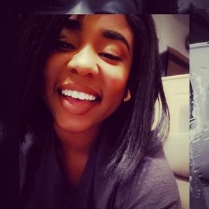 Meet your Posher, Shawnice